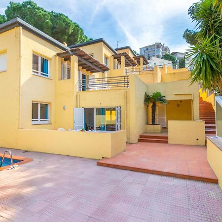 Apartment Velazquez-4 By Interhome Росас Экстерьер фото